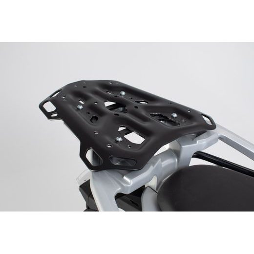 SW MOTECH TRAX ADV SADA HORNÍ SILVER. BMW G 310 GS (17-).