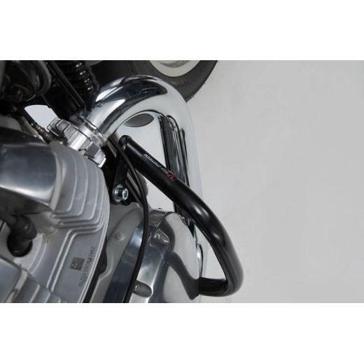 SW MOTECH PADACÍ RÁMY ROYAL ENFIELD INTERCEPTOR/ CONTINENTAL