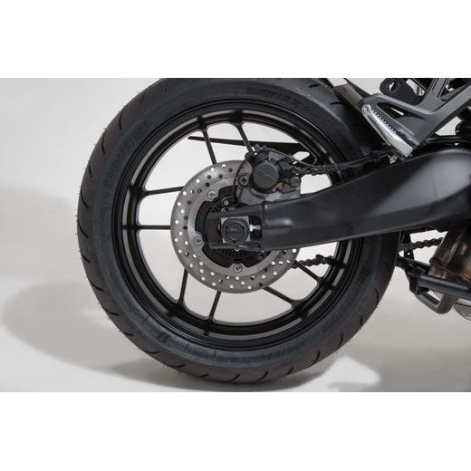 SW MOTECH ADVENTURE SET OCHRANY YAMAHA TRACER 9 / GT (20-) / GT (22-).