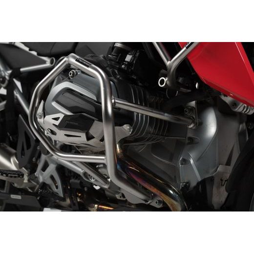 SW MOTECH PADACÍ RÁM SPODNÍ NEREZ BMW R 1200 GS LC (2013-)