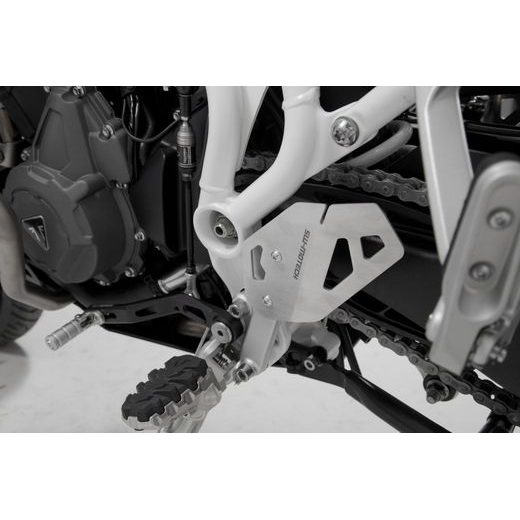 SW MOTECH KRYT RÁMU LEVÝ ČERNÝ TRIUMPH TIGER 900/GT/RALLY/PRO (19-).