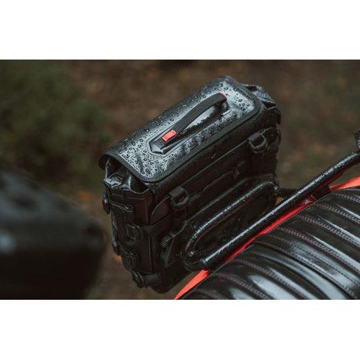 SW MOTECH SYSBAG WP M/M SYSTEM KAWASAKI Z 650 (16-).