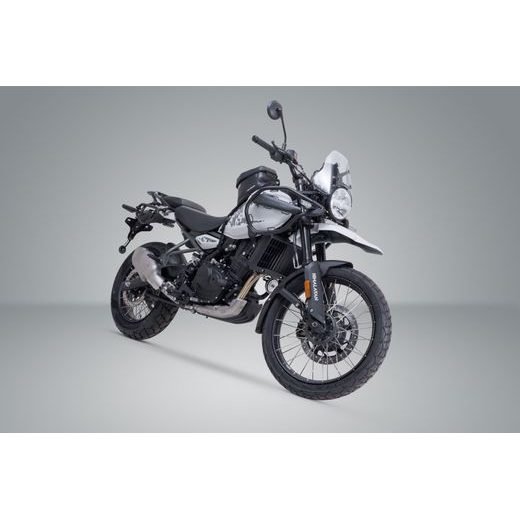 SW MOTECH SLC NOSIČ BOČNÍ LEVÝ ROYAL ENFIELD HIMALAYAN 450 (23-).