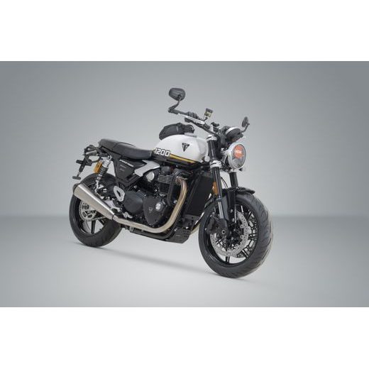 SW MOTECH SLC BOČNÍ NOSIČ PRAVÝ TRIUMPH SPEED TWIN 1200 (18-).