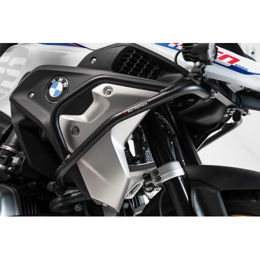 SW MOTECH ADVENTURE SET PROTECTION BMW R 1250 GS (18-).