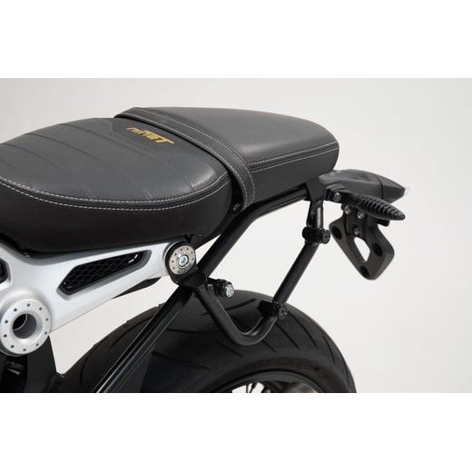 SW MOTECH NOSIČ SLC LEVÝ PRO BMW R NINE T PRO LC1/LC2