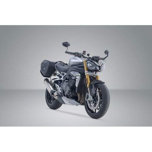 SW MOTECH PRO BLAZE H SADA TAŠEK TRIUMPH SPEED TRIPLE 1200 RR / RS (21-).