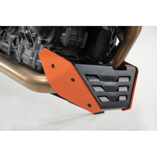 SW MOTECH PŘEDNÍ SPOILER KTM 790 DUKE (18-).