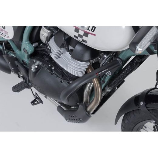SW MOTECH PADACÍ RÁMY ROYAL ENFIELD BEAR 650 (23-).
