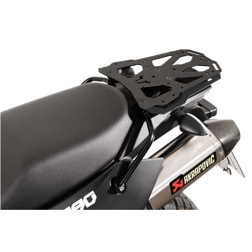 SW MOTECH TOP NOSIČ STEEL-RACK KTM LC 8 950,990 ADVENTURE