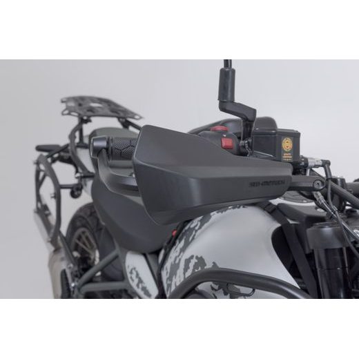 SW MOTECH SPORT CHRÁNIČE RUKOU ROYAL ENFIELD HIMALAYAN 452 (23-).
