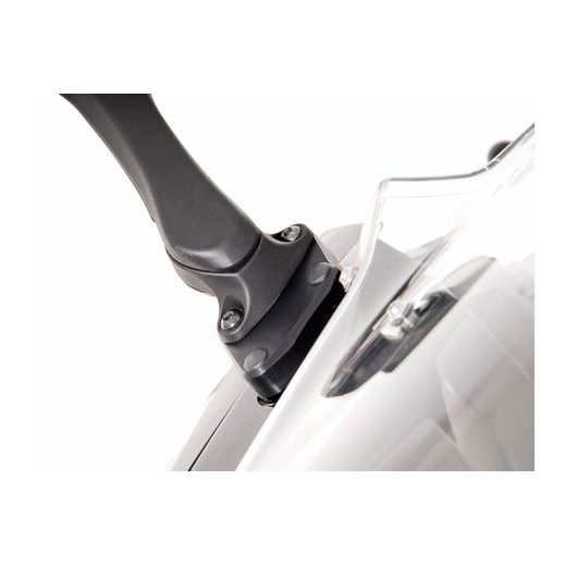 SW MOTECH ROZŠÍŘENÍ ZRCÁTEK PRO ZX-6R 636 / ZX-10R / NINJA 300.