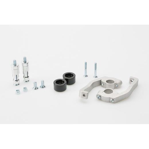 SW MOTECH VÝZTUHY MONTÁŽNÍ KIT KTM DUKE 200/390, GLADIUS, CB125E, CB500F, CB650F.