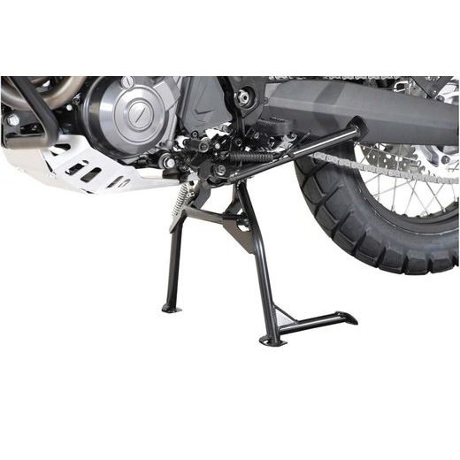 SW MOTECH HLAVNÍ STOJAN YAMAHA XT 660 Z TENERE BEZ ABS (07-12)