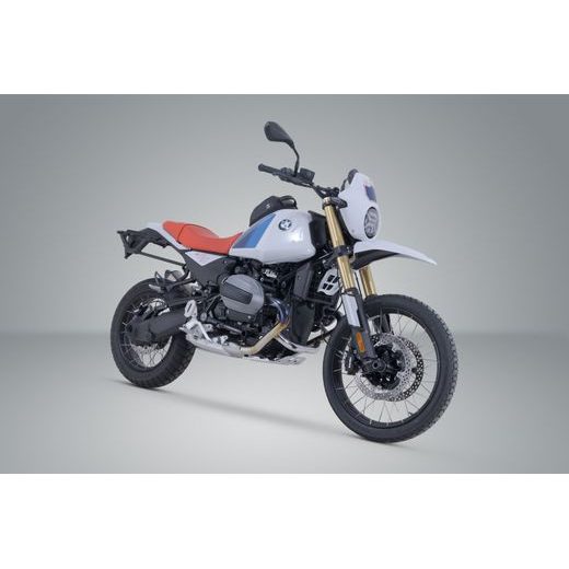 SW MOTECH V-LOC BOČNÍ NOSIČ LEVÝ PRO BMW R 12 G/S (24-).
