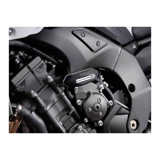 SW MOTECH YAMAHA - FZ 8 FAZER - PADACÍ PROTEKTORY YAMAHA FZ 8/FZ8 FAZER /10-/