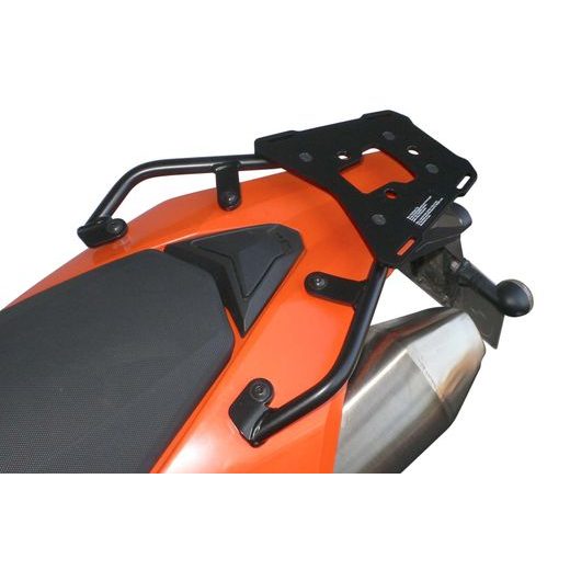 SW MOTECH TOP NOSIČ ALU-RACK KTM LC 4 690