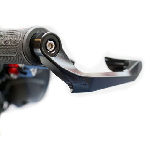 CNC CHRÁNIČE PÁČEK SADA L+P