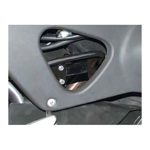 SW MOTECH MADLO HONDA XL 1000 V VARADERO