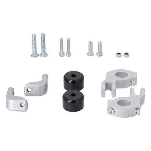 SW MOTECH MONTÁŽNÍ KIT BEZ PLASTŮ KAWASAKI KLR 650 (22-).