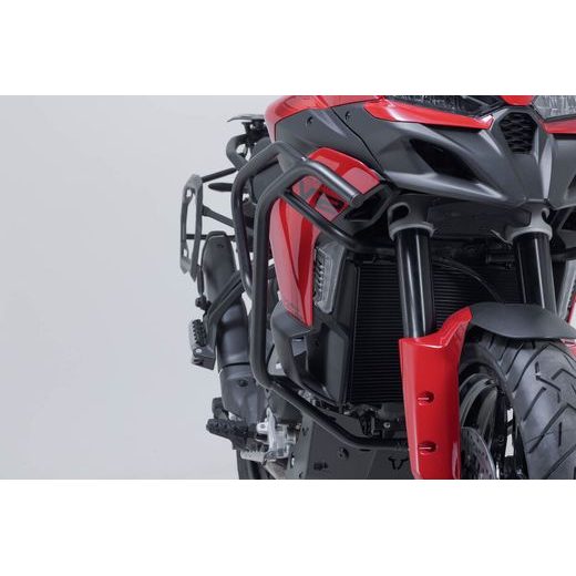 SW MOTECH PADACÍ RÁMY DUCATI MULTISTRADA V2/V2S ( 24-25)