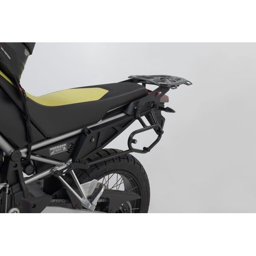 SW MOTECH SLC BOČNÍ NOSIČ LEVÝ, APRILIA TUAREG (21-)
