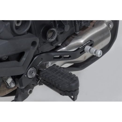 SW MOTECH BRZDOVÝ PEDÁL TRIUMPH TIGER 800 MODELLE (10-).