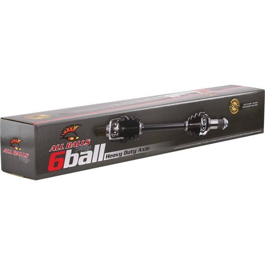 OSA ALL BALLS RACING AB6-CA-8-339 6BALL