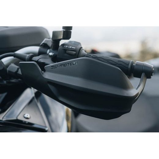 SW MOTECH ADVENTURE CHRÁNIČE RUKOU SUZUKI V-STROM 800/800DE, GSX-S1000GX.