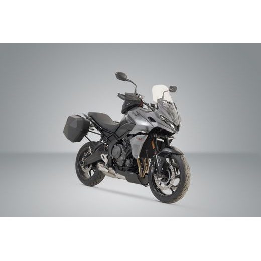 SW MOTECH ADVENTURE SET PROTECTION TRIUMPH TIGER 660 (21-).