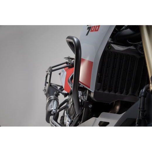 SW MOTECH PADACÍ RÁM SPODNÍ YAMAHA XT700 TÉNÉRÉ (19-24), NENÍ VHODNÝ PRO DM20,DM21