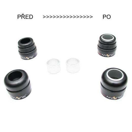 UPGRADE SADY NA OSU CLASIC + CONUS