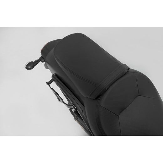 SW MOTECH SADA TAŠEK LEGEND GEAR LH1/LH1 2X 19,5 L. KAWASAKI VULCAN S (16-).