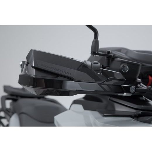 SW MOTECH ADVENTURE SET PROTECTION BMW S 1000 XR (19-23).
