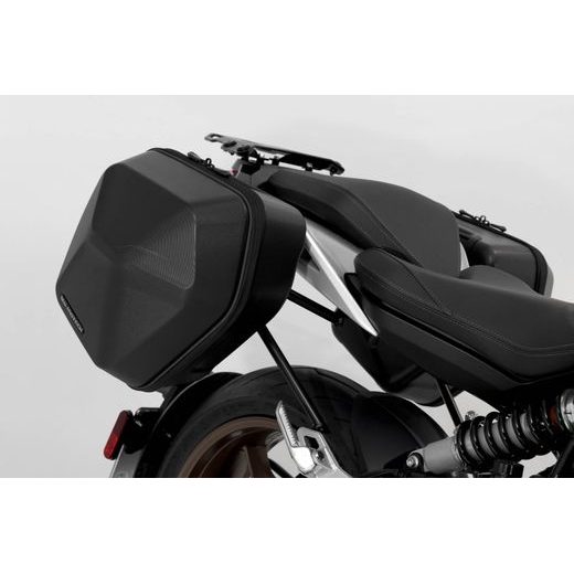 SW MOTECH URBAN ABS KUFRY SADA 2X 16,5 L. ZERO SR/S (19-).