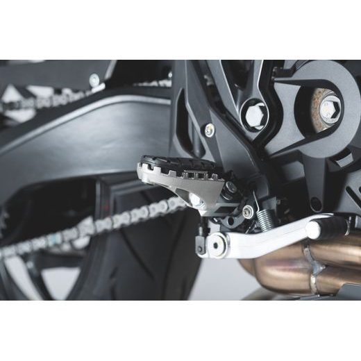 SW MOTECH STUPAČKY ION, HUSQVARNA NUDA 900 / APRILIA SMV 750 DORS.