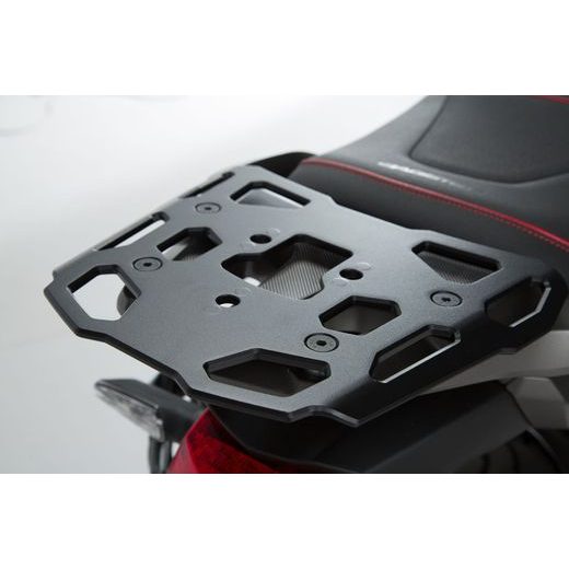 SW MOTECH HONDA - VFR 1200 X CROSSTOURER - TOP NOSIČ ALU-RACK HONDA CROSSTOURER