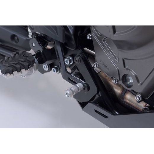 SW MOTECH BRZDOVÁ ŘADÍCÍ PÁKA SET SUZUKI V-STROM 800 / 800DE (22-).