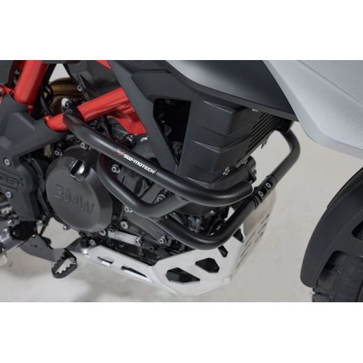 SW MOTECH PADACÍ RÁM PRO BMW G310R / G310GS.