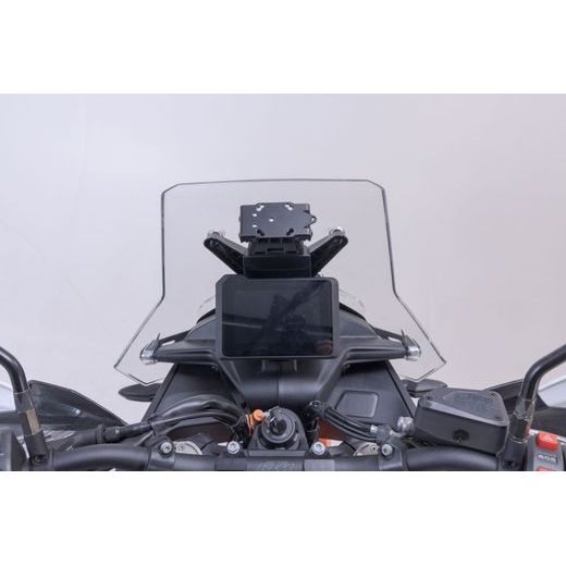 SW MOTECH DRŽÁK GPS KTM 890 ADV (22-).