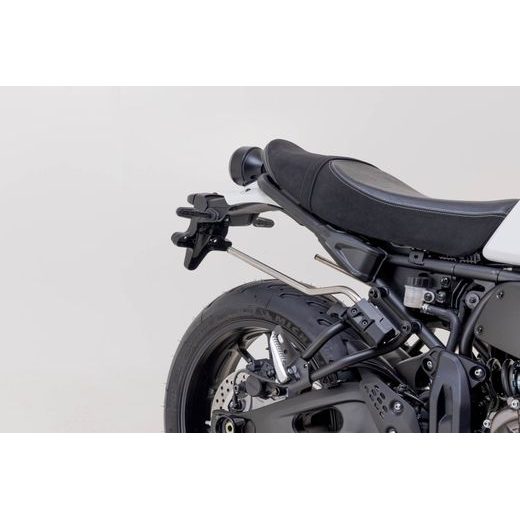 SW MOTECH PRO BLAZE H SADA BOČNÍCH TAŠEK YAMAHA XSR700 (15-), XSR700 XT (19-).