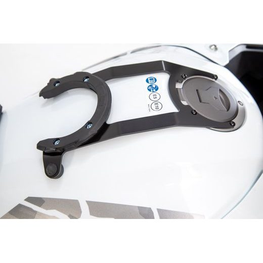 SW MOTECH EVO PODKOVA HONDA CB500X (18-).