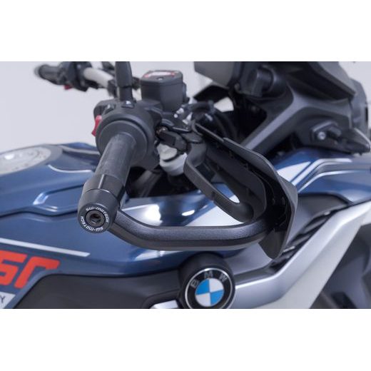 SW MOTECH SPORT KRYTY RUKOU BMW F 850 GS (17-).