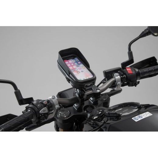 SW MOTECH OBAL NA TELEFON: ROZMĚR 70 X 151 MM