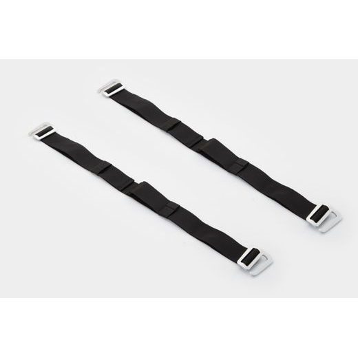 SW MOTECH UPÍNACÍ POPRUH SADA PRO LG BAG LR2 2 NÁHRADNÍ POPRUHY. 1000 X 38 MM.