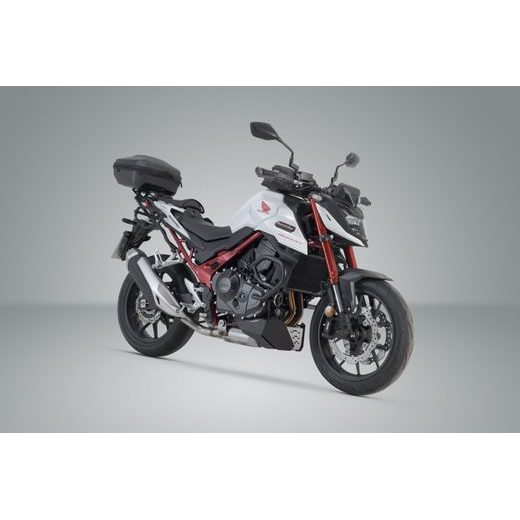 SW MOTECH SADA TOPCASE URBAN NOSIČ ,HONDA CB 750 HORNET (22-)