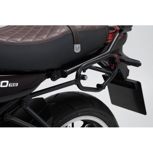 SW MOTECH LEGEND GEAR NOSIČ LEVÝ PRO KAWASAKI Z900RS/CAFE (17-)