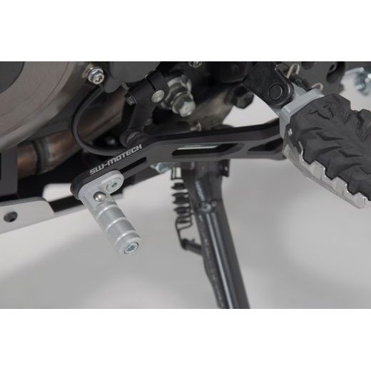 SW MOTECH ŘADÍCÍ PÁČKA SUZUKI V-STROM 1000 (14-19), V-STROM 1050 (19-).