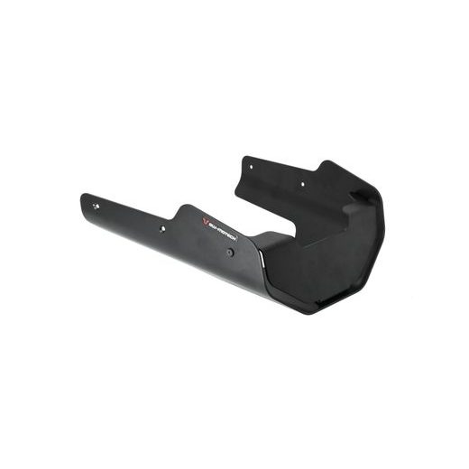 SW MOTECH PŘEDNÍ SPOILER ČERNÝ HONDA CB1000R (21-).