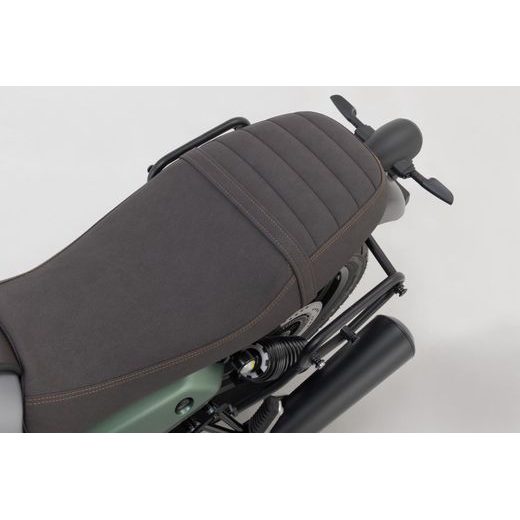 SW MOTECH SLC BOČNÍ NOSIČ LEVÝ MOTO GUZZI V 7 IV SPECIAL/STONE (20-)